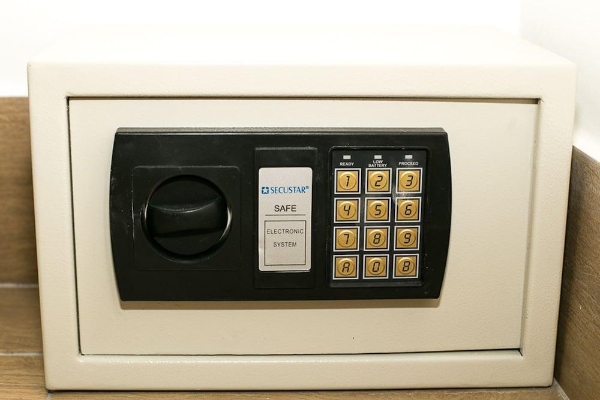 Hotel Commodore Suites (Diamond)